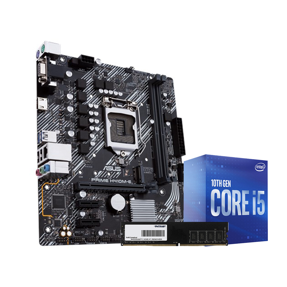 combo i5